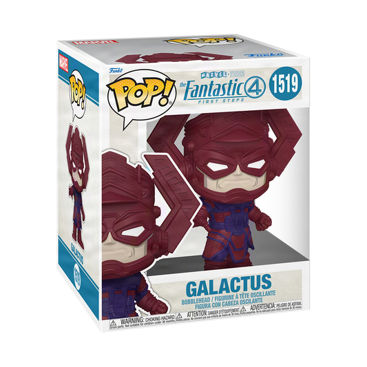 Pop! Super Galactus (Fantastic Four: First Steps) - US 0880
