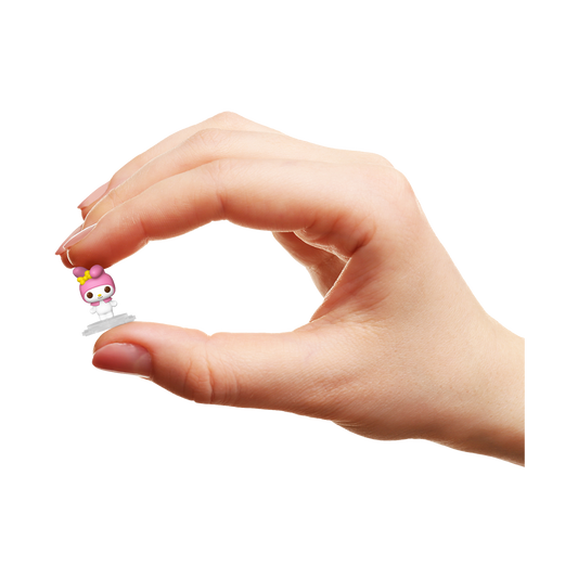 Bitty Pop! Hello Kitty and Friends 4-Pack Series 4 - US 0157