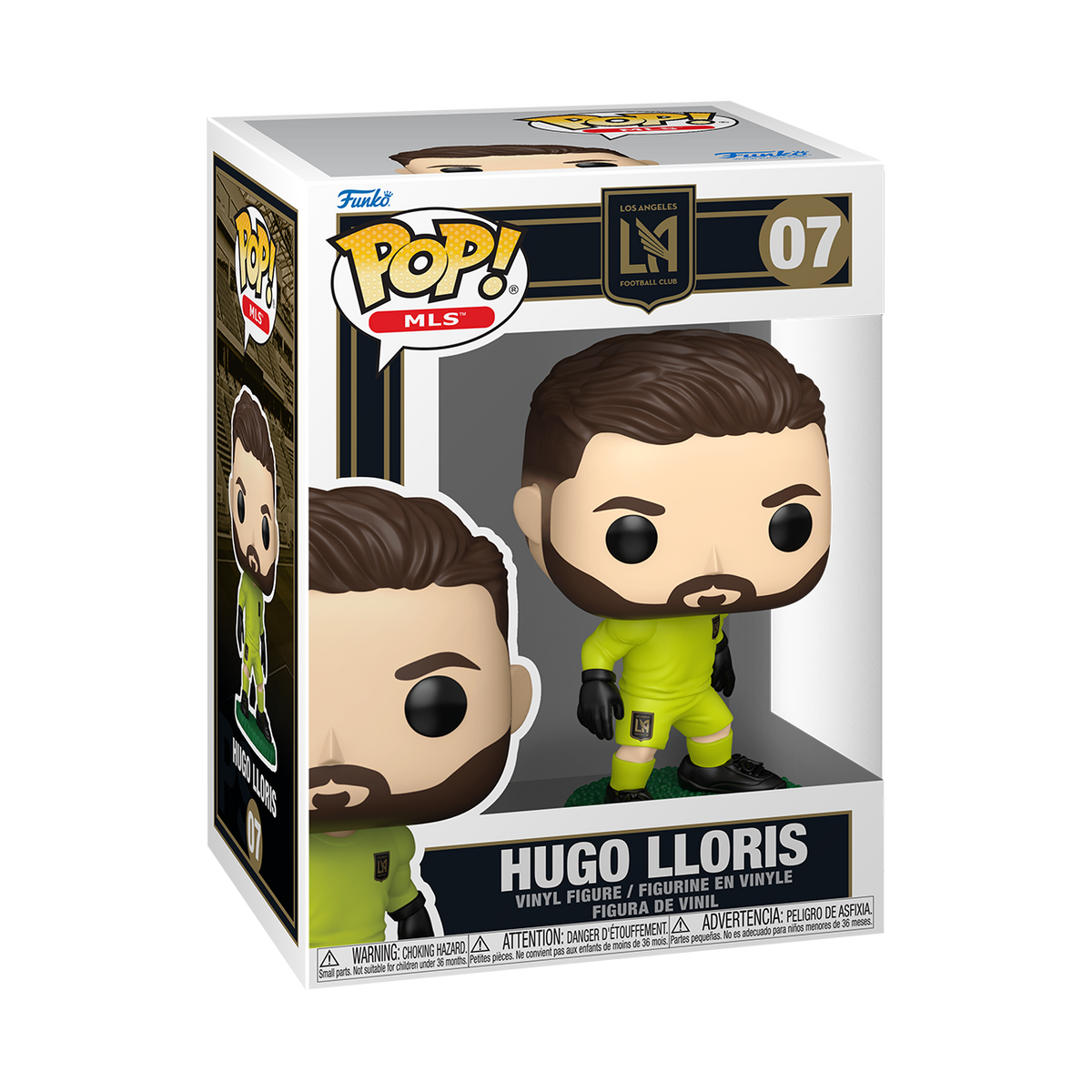 Pop! Hugo Lloris - US 6879