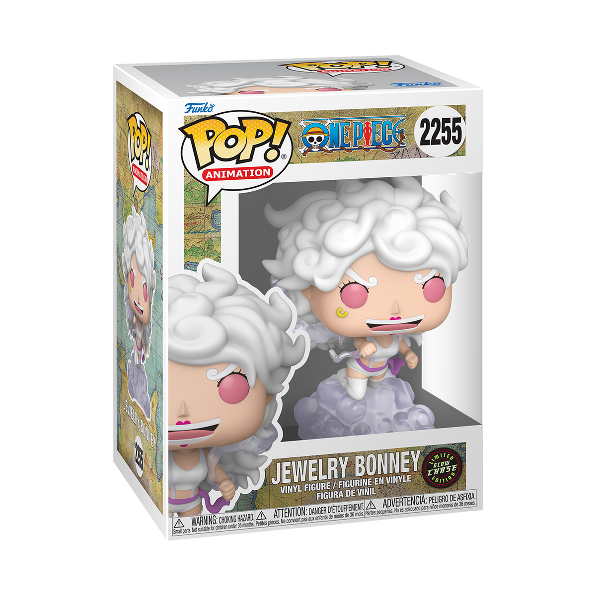 Pop! Jewelry Bonney - US 7138