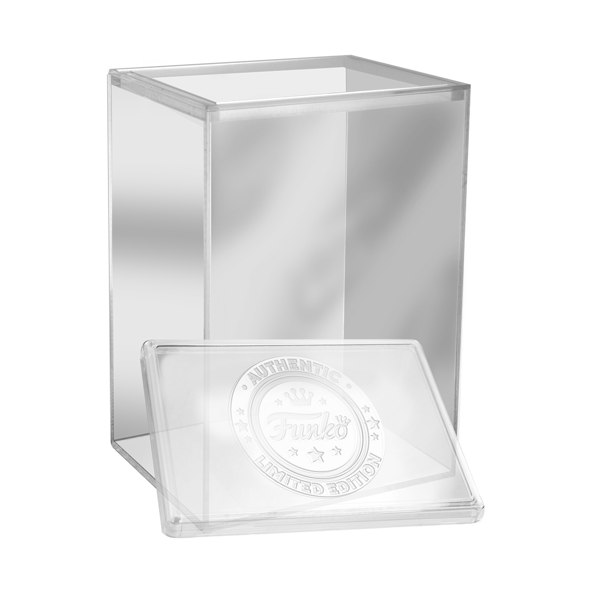 Pop! Franny Funko (Fairy) with Pop! Protector - US 3233