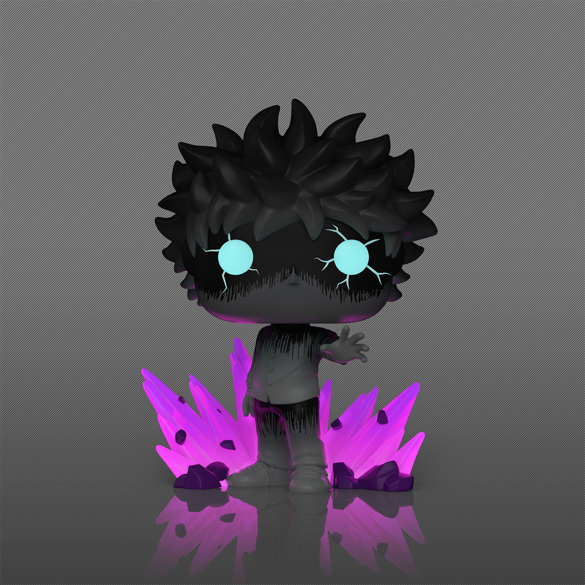 Pop! Mob with Aura (Glow) - US 3334