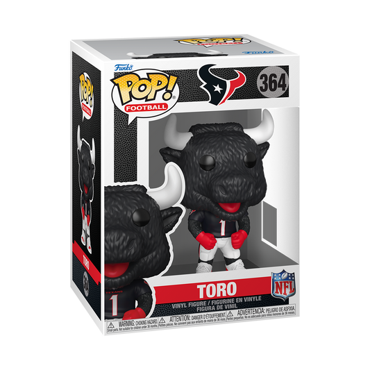 Pop! Toro - US 7351