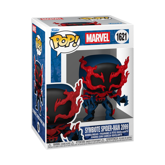 Pop! Symbiote Spider - US 7787