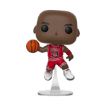 Pop! Michael Jordan - US 5397