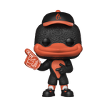 Pop! Orioles Mascot - US 1609