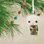 Lord Voldemort Holiday Ornament - US 9769