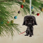 Darth Vader Ornament - US 4862