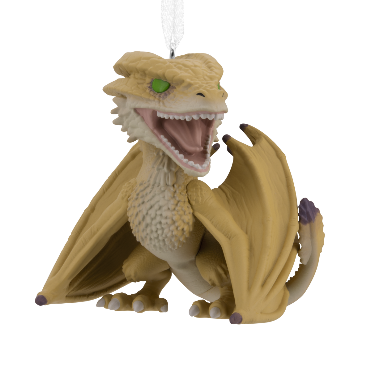 Syrax Ornament - US 9893