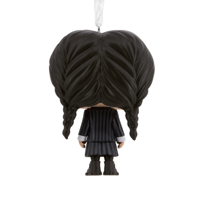 Wednesday Addams Ornament - US 4654
