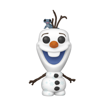Pop! Olaf with Bruni - US 7341