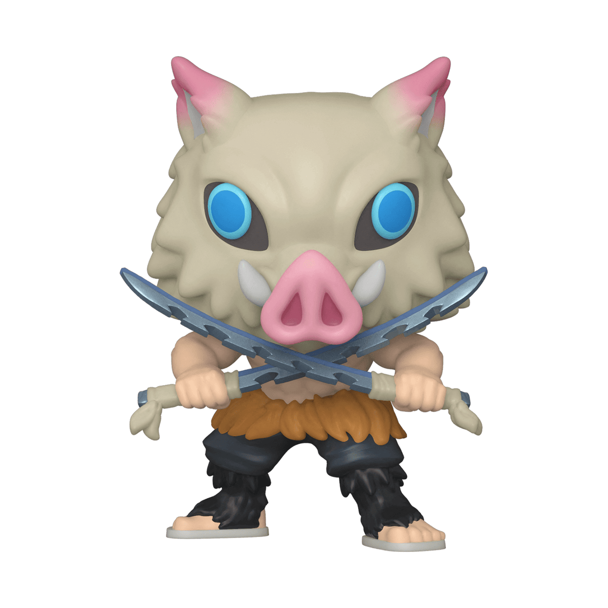 Pop! Inosuke Hashibira - US 8681