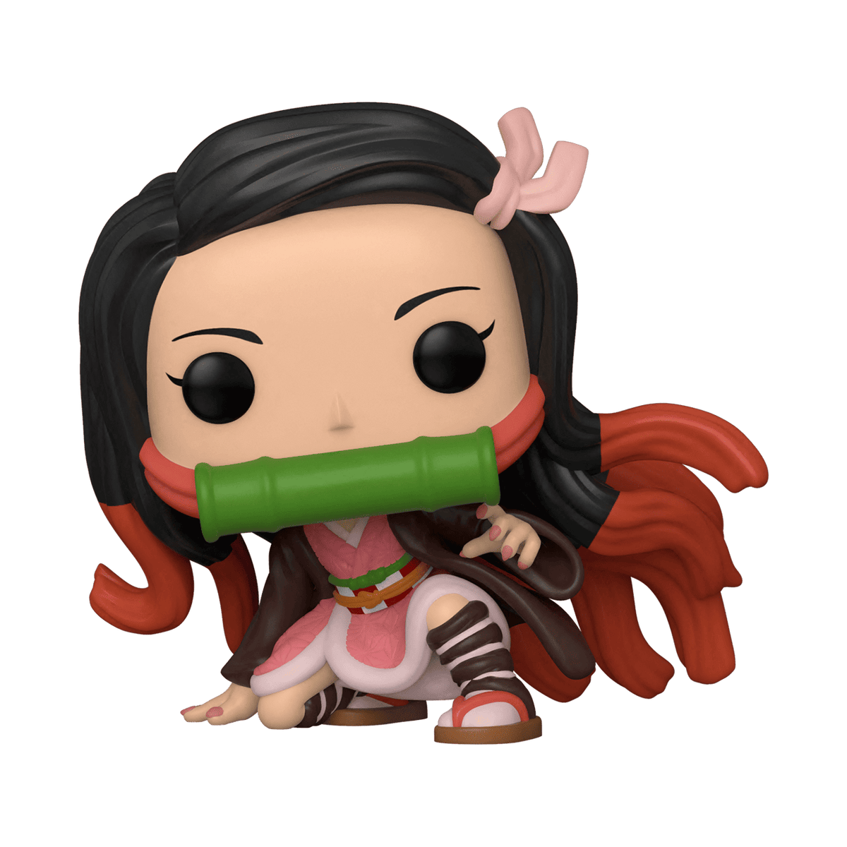 Pop! Nezuko Kamado - US 7222