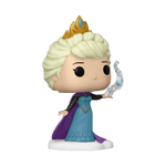 Pop! Elsa - US 0337