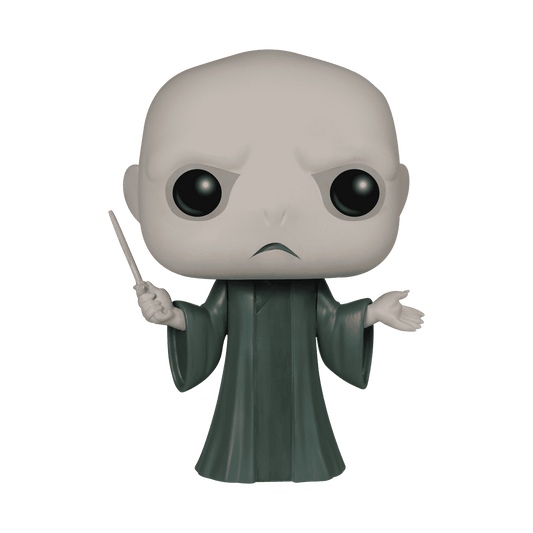 Pop! Lord Voldemort - US 8970