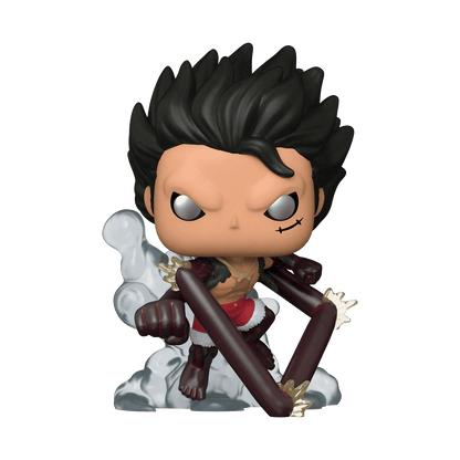 Pop! Snake-Man Luffy - US 7025