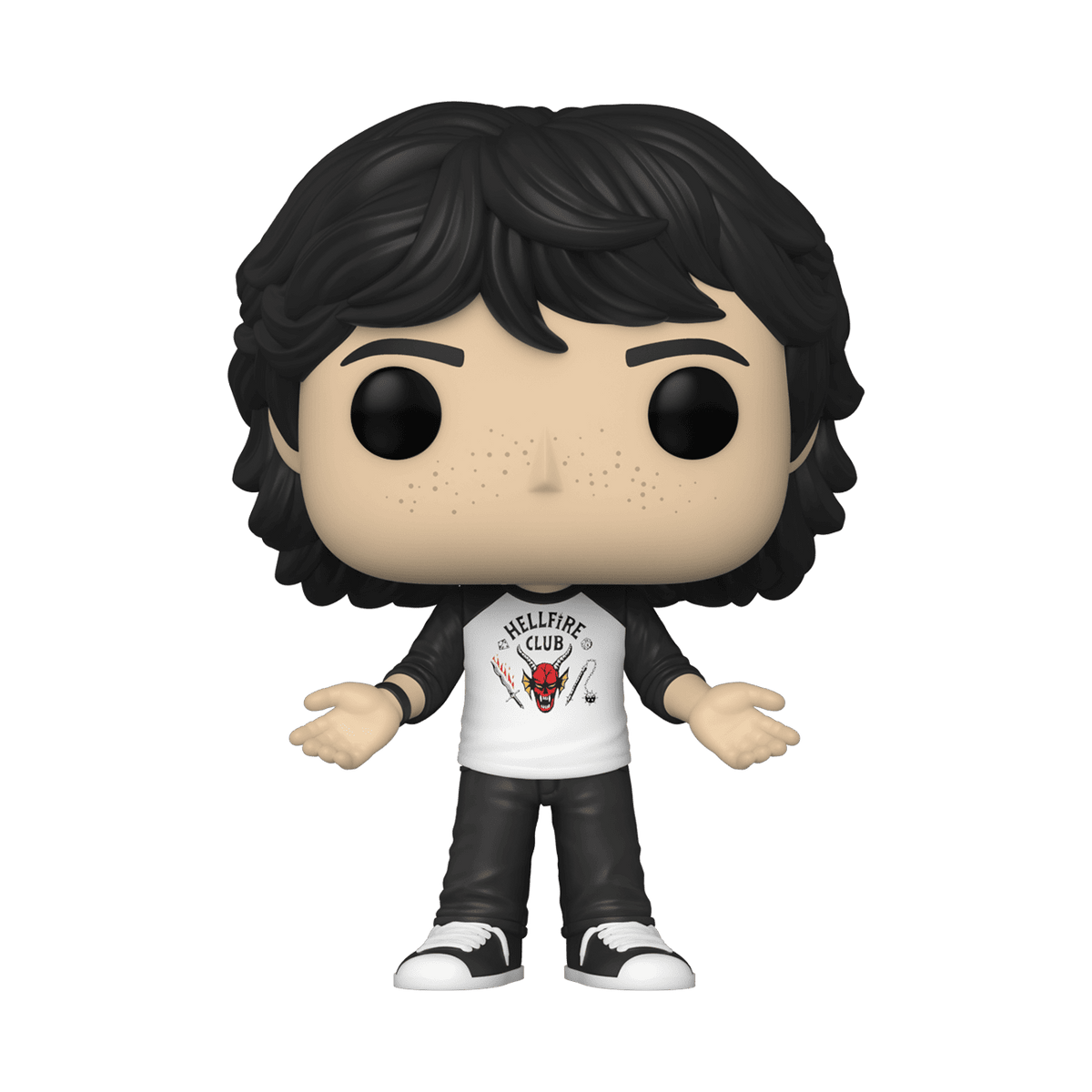 Pop! Mike - US 2240