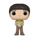 Pop! Will - US 7319