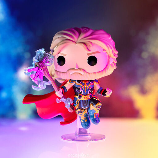 Pop! Thor - US 6807