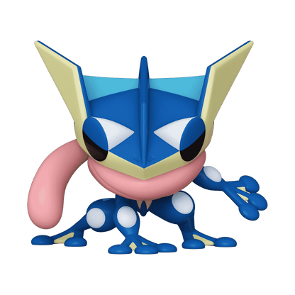 Pop! Greninja - US 8991