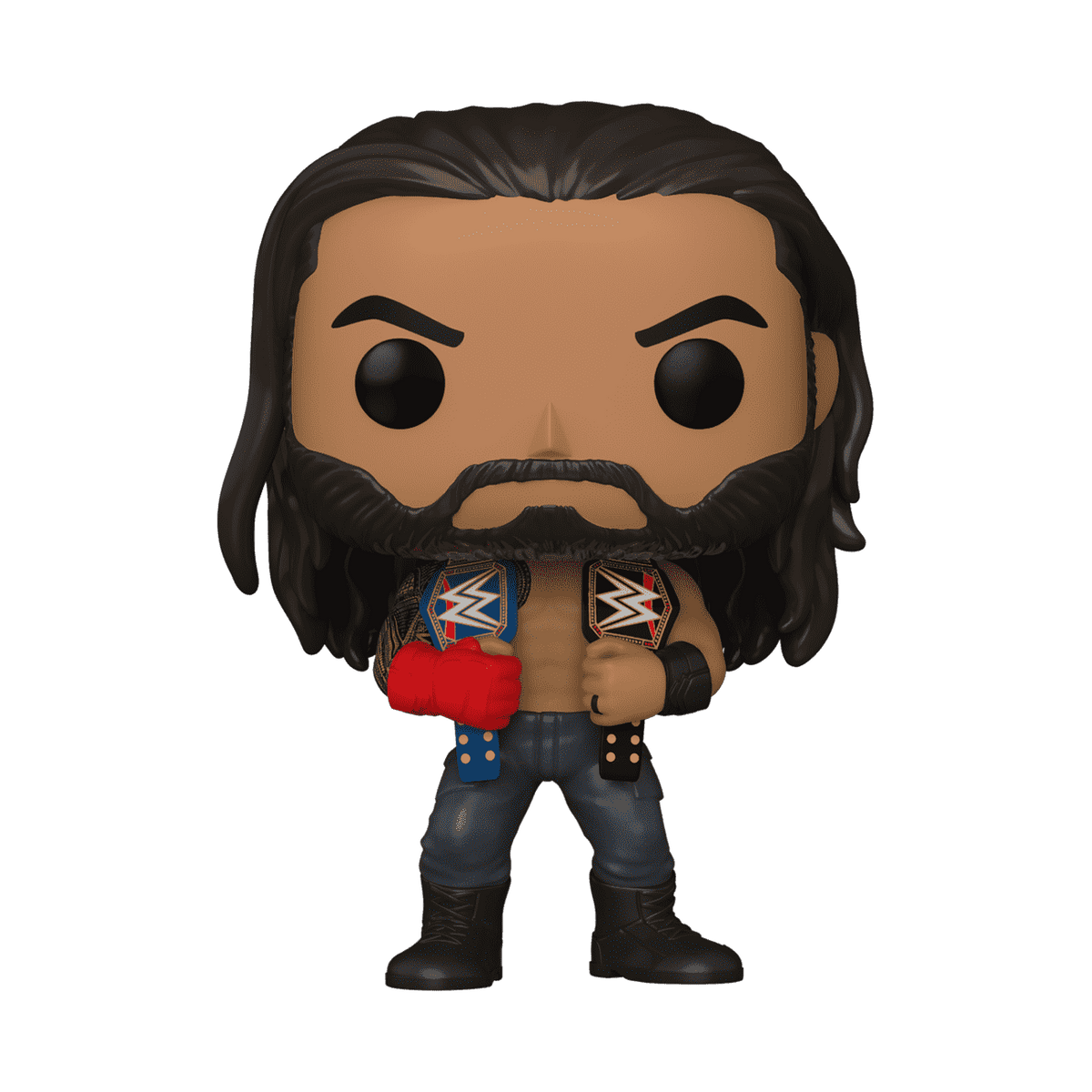 Pop! Roman Reigns - US 1219