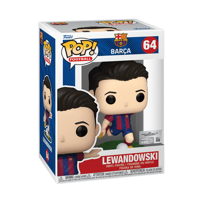 Pop! Lewandowski - US 2336
