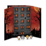 Pocket Pop! Spooky 13-Day Countdown Calendar - US 4454