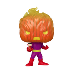 Pop! Dormammu (Strange Tales) - US 7621
