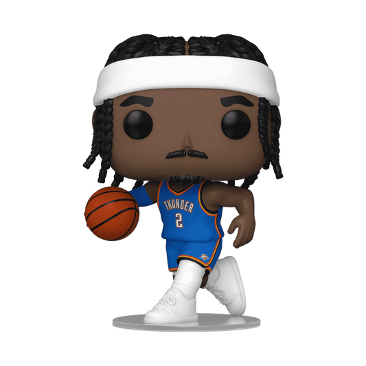 Pop! Shai Gilgeous-Alexander - US 6608