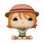 Pop! Nami (Crying) - US 8318