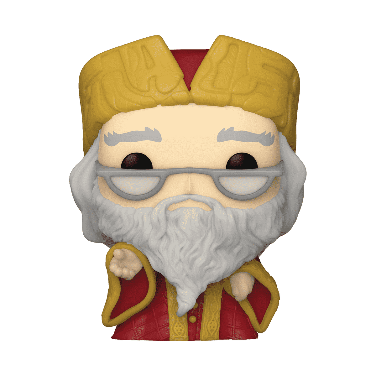 Bitty Pop! Display Hogwarts Castle - US 6545