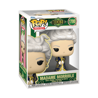 Pop! Madame Morrible - US 6385
