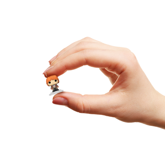Bitty Pop! Harry Potter and the Goblet of Fire 4-Pack Series 3 - US 9205