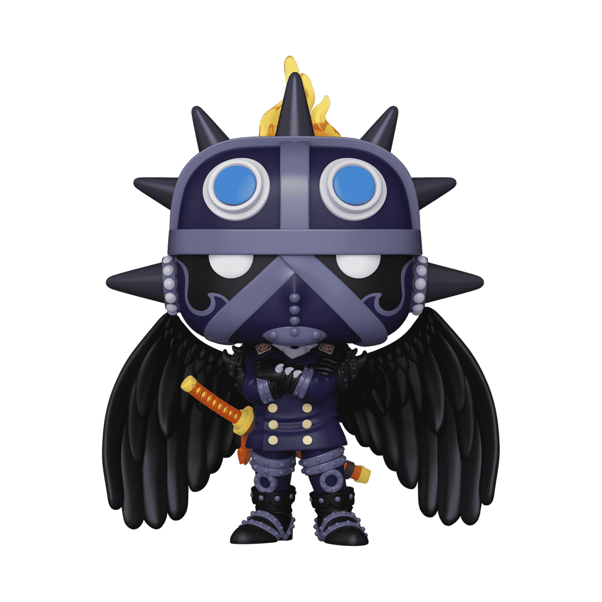 Pop! Plus King - US 9871