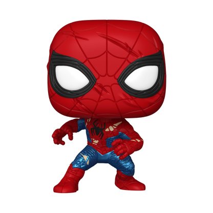Pop! Spider-Man (No Way Home Suit) (Brand New Day) - US 1094