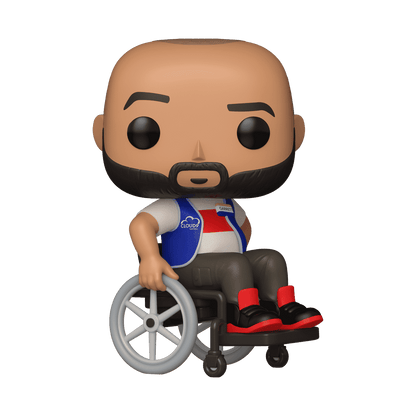 Pop! Garrett McNeill - US 9278