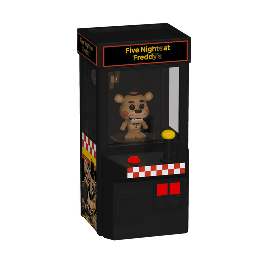 Bitty Pop! Arcade Five Nights at Freddy's - US 5489