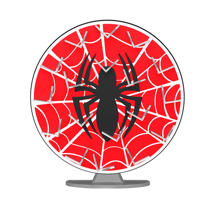 Bitty Pop! Display Spider-Man Web - US 6890