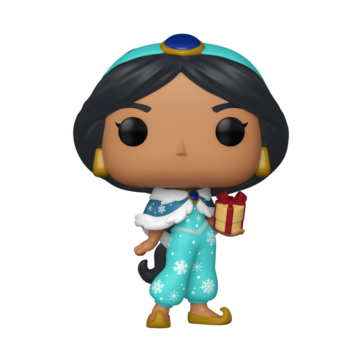 Pop! Jasmine (Winter Outfit) - US 5130
