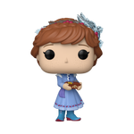 Pop! Anna (Winter Outfit) - US 0236