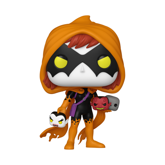 Pop! Hallows' Eve (Strange Tales) - US 1512