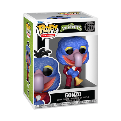 Pop! Gonzo - US 6428