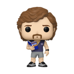 Pop! White Goodman - US 9319