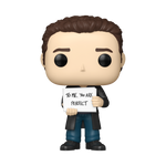Pop! Mark - US 8006