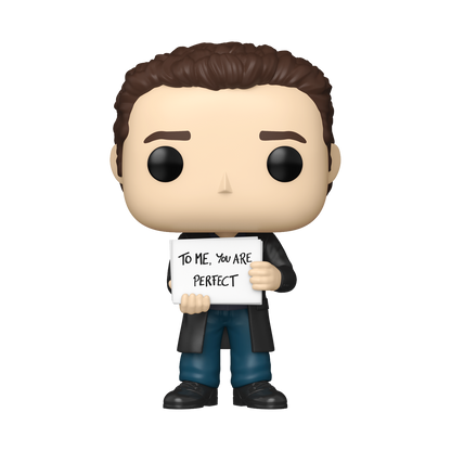 Pop! Mark - US 8006