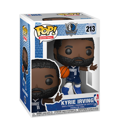 Pop! Kyrie Irving (Statement Edition Jersey) - US 1035