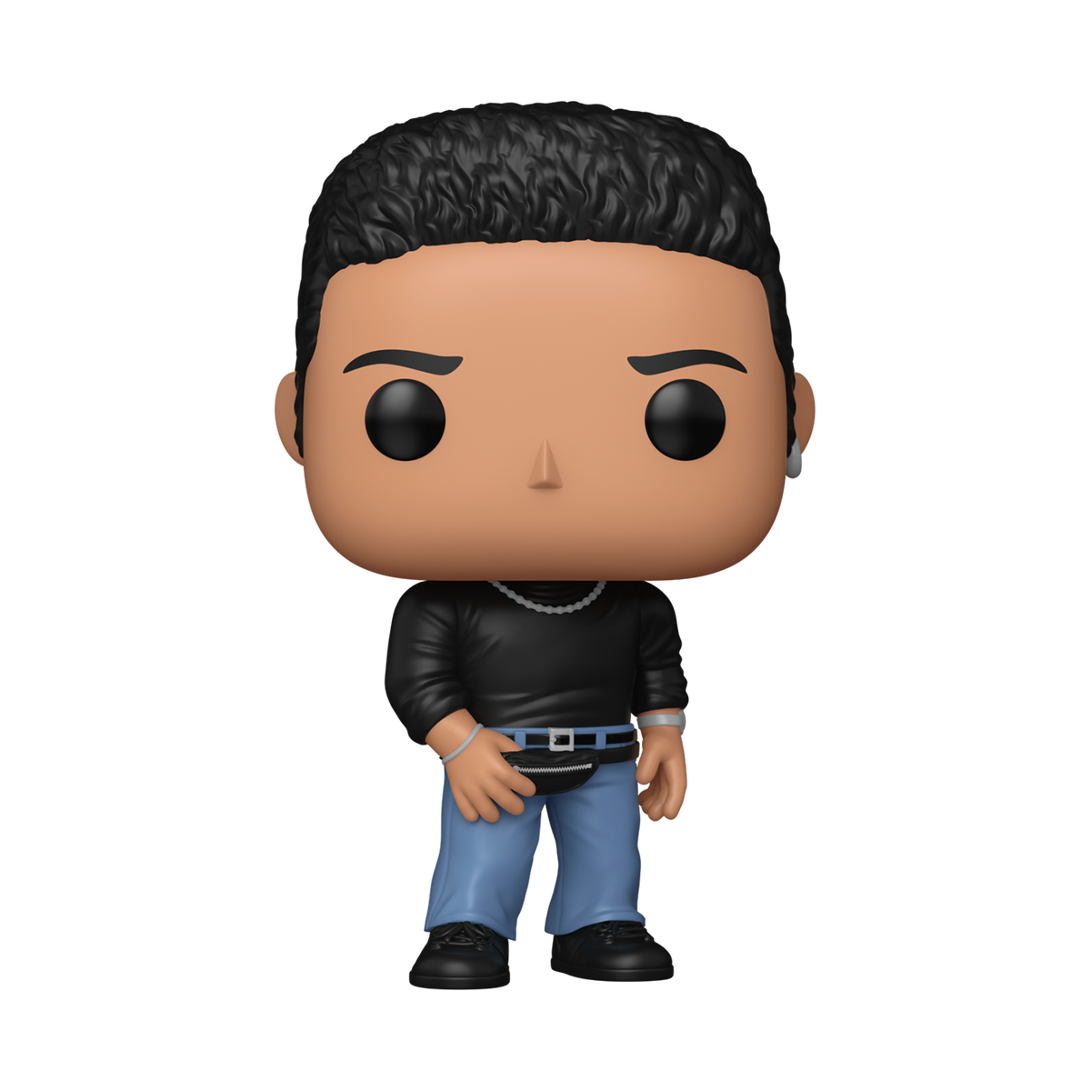 Pop! Dwayne "The Rock" Johnson - US 7933