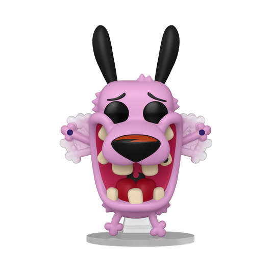 Pop! Courage - US 7636