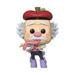 Pop! Vegapunk - US 8319