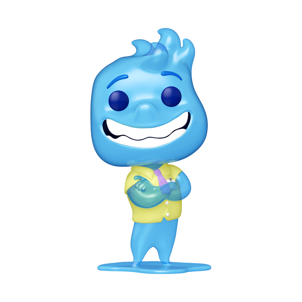 Pop! Wade Ripple (City Inspector) - US 3013